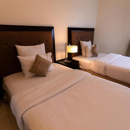 Imperial Suites Hotel Doha Exterior photo