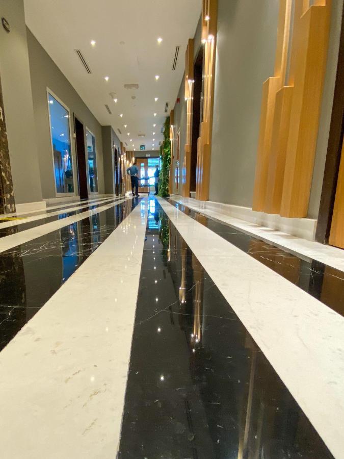 Imperial Suites Hotel Doha Exterior photo