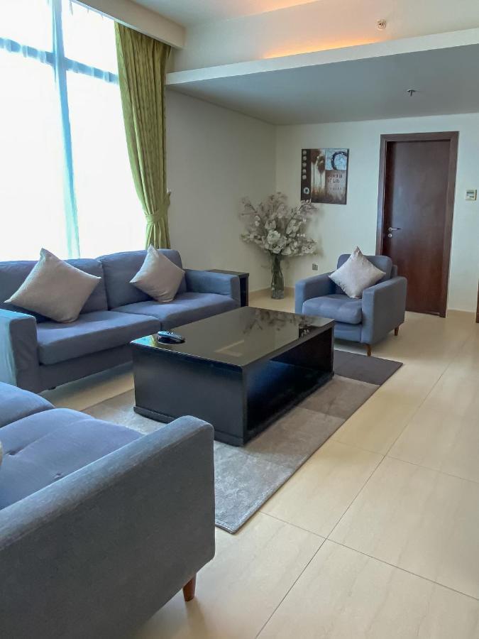 Imperial Suites Hotel Doha Exterior photo