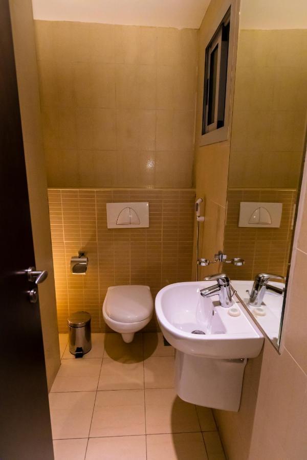 Imperial Suites Hotel Doha Exterior photo