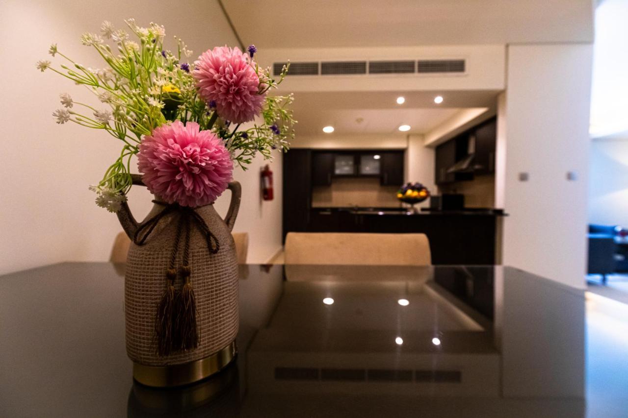Imperial Suites Hotel Doha Exterior photo