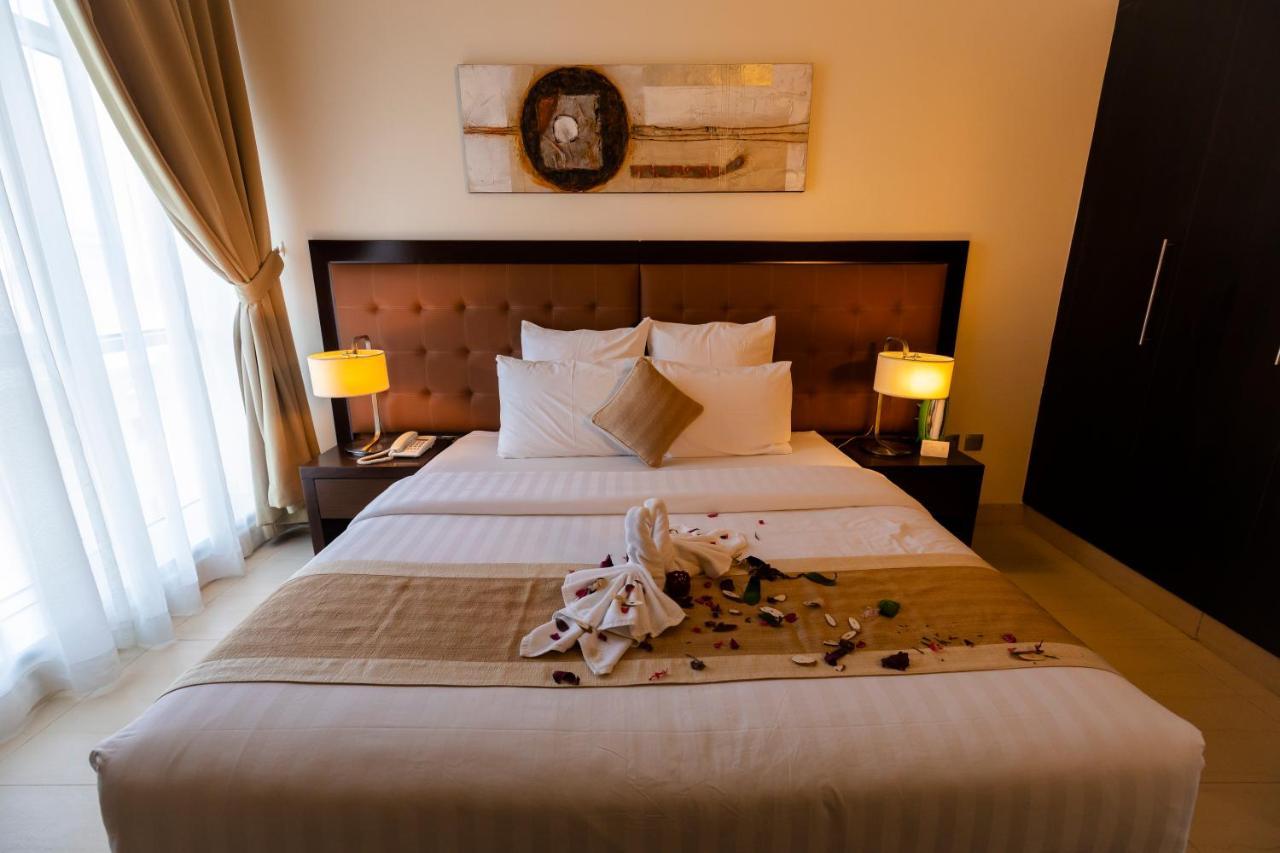 Imperial Suites Hotel Doha Exterior photo