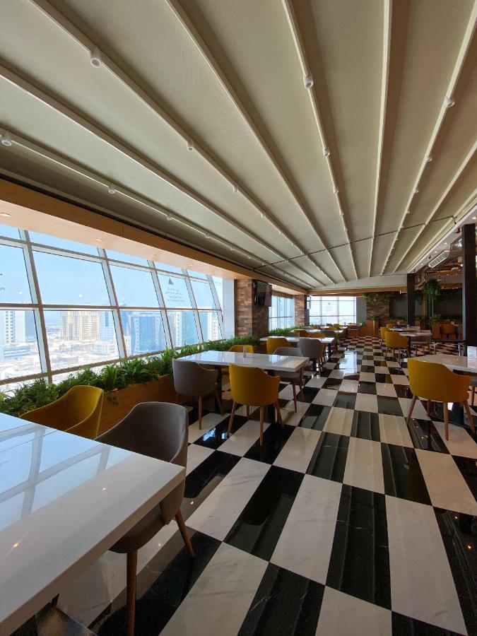 Imperial Suites Hotel Doha Exterior photo