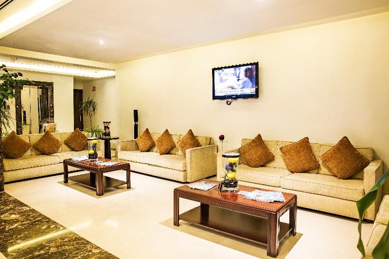 Imperial Suites Hotel Doha Exterior photo